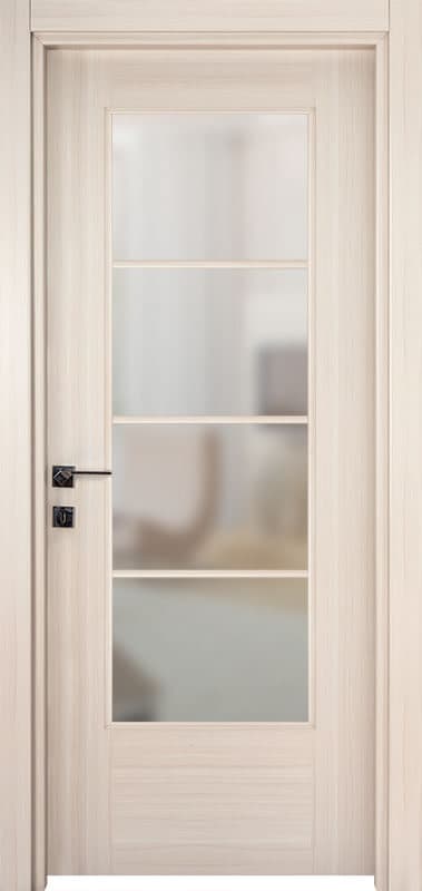 X-Ray Kapı Laminat – Extralam Seri C 01, Likya yüzey